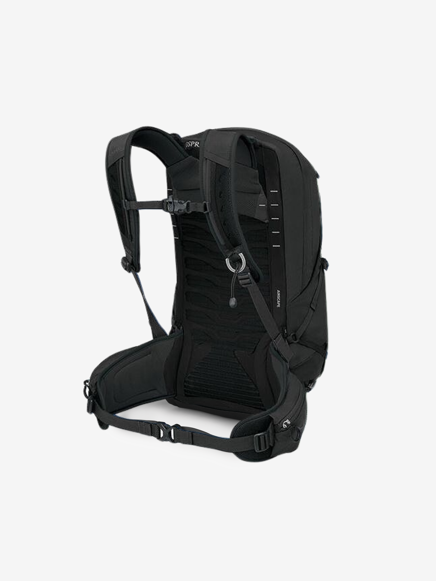 Osprey Talon 22 Hiking Backpack - Black