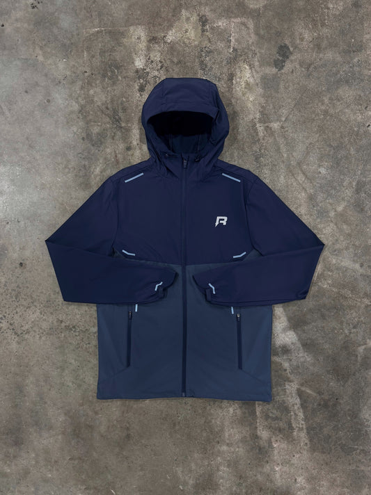 Reprimo Xcelerate Jacket - Navy / Marine
