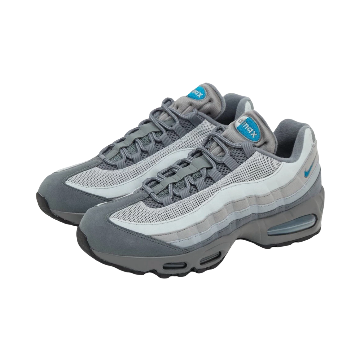 AIR MAX 95 GREY
