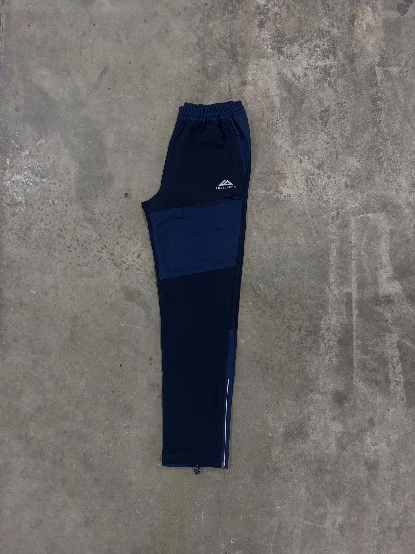 Trailberg Rhine 2.0 Pant - Deep Ocean