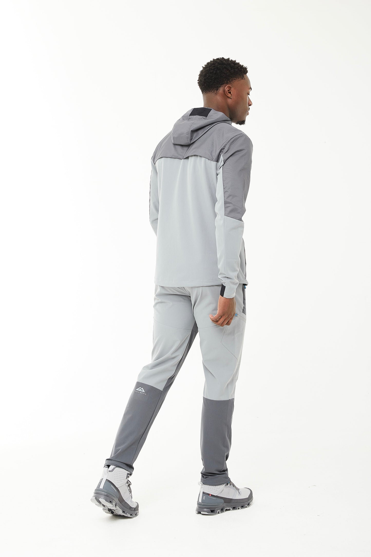 Trailberg Elbrus 3.0 Monument Tracksuit - Jacket / Pant