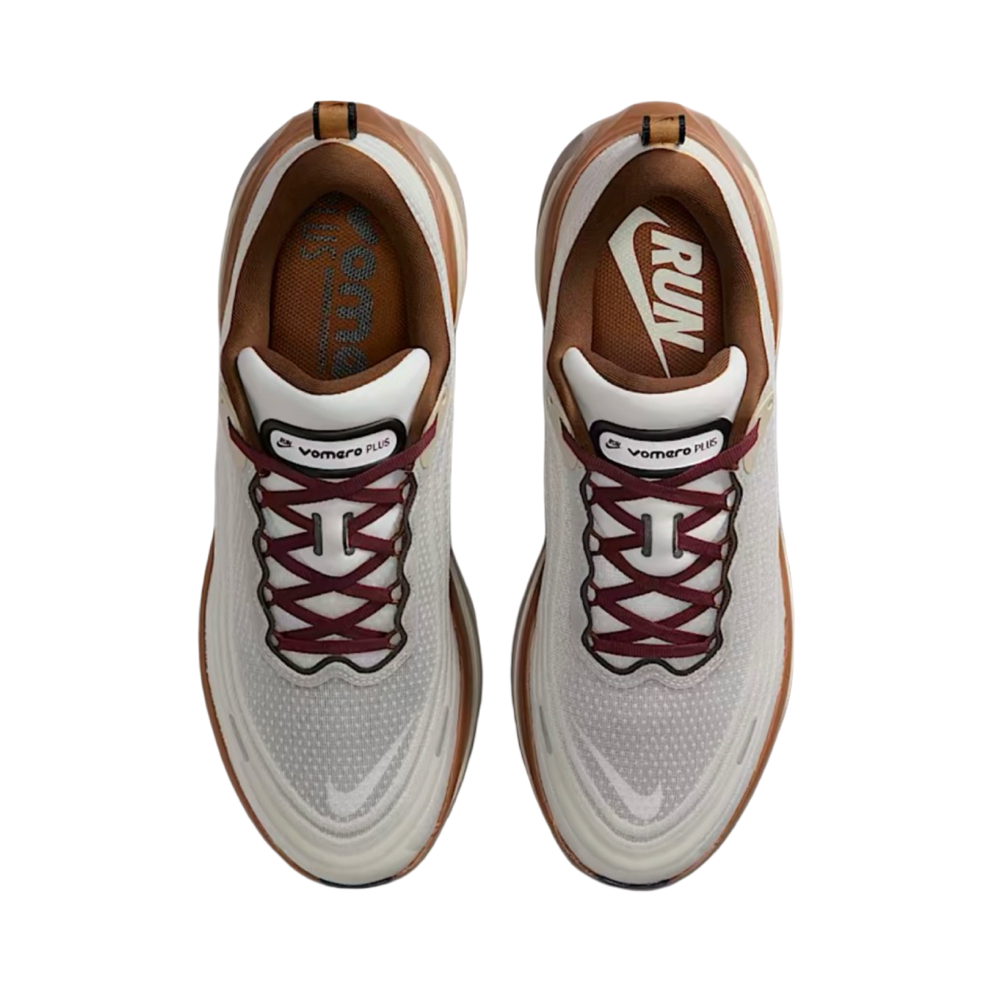 NIKE VOMERO PLUS