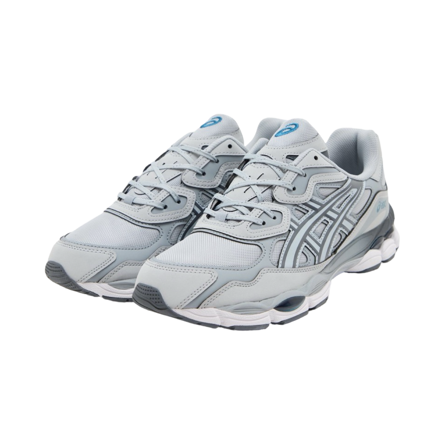 ASICS NYC