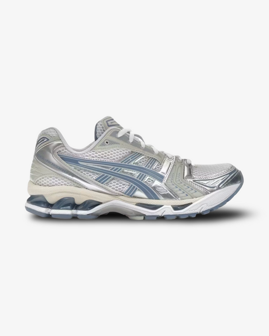 ASICS GEL KAYANO 14 LIGHT NAVY