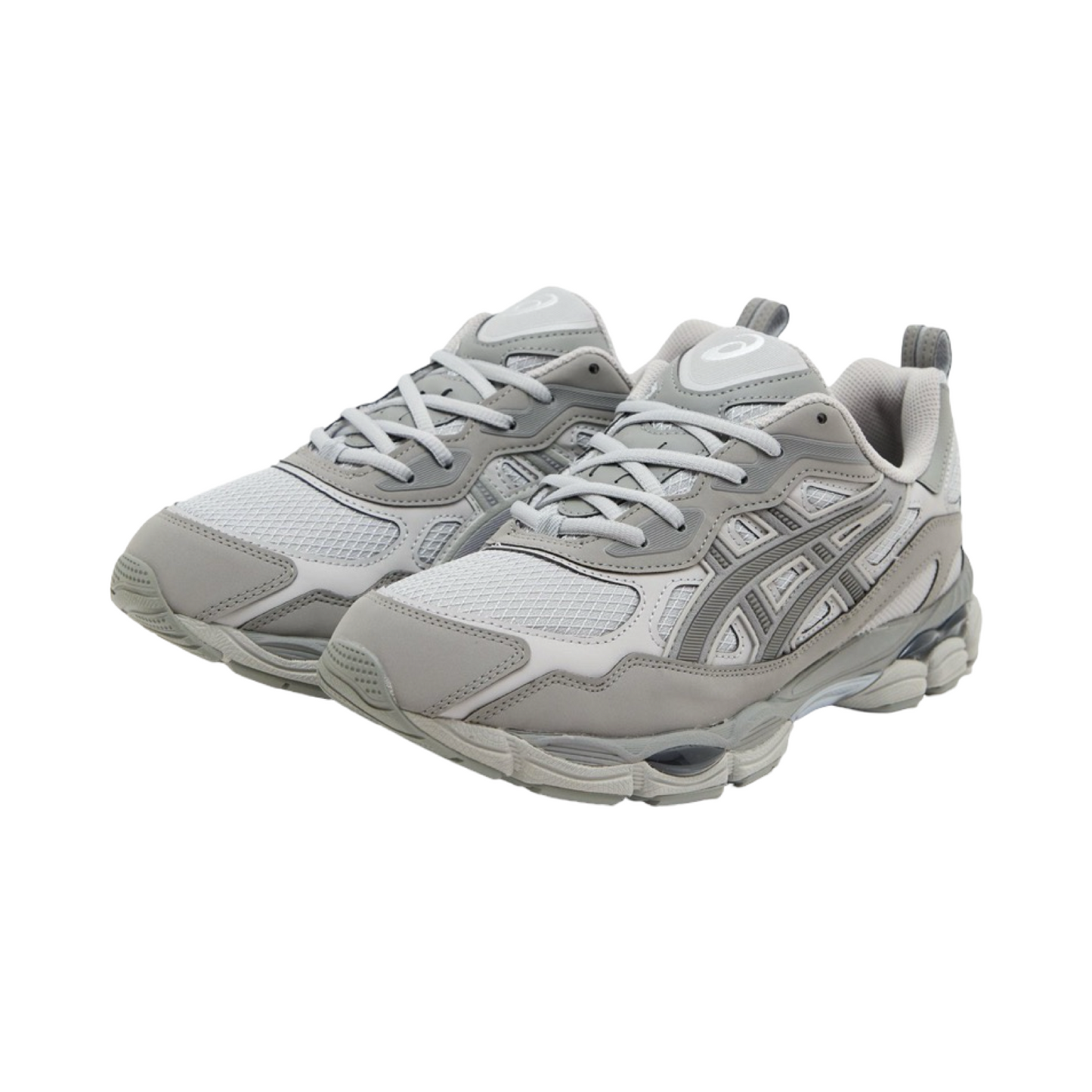 ASICS NYC
