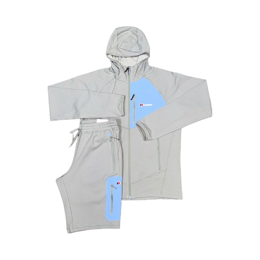 BERGHAUS SET
