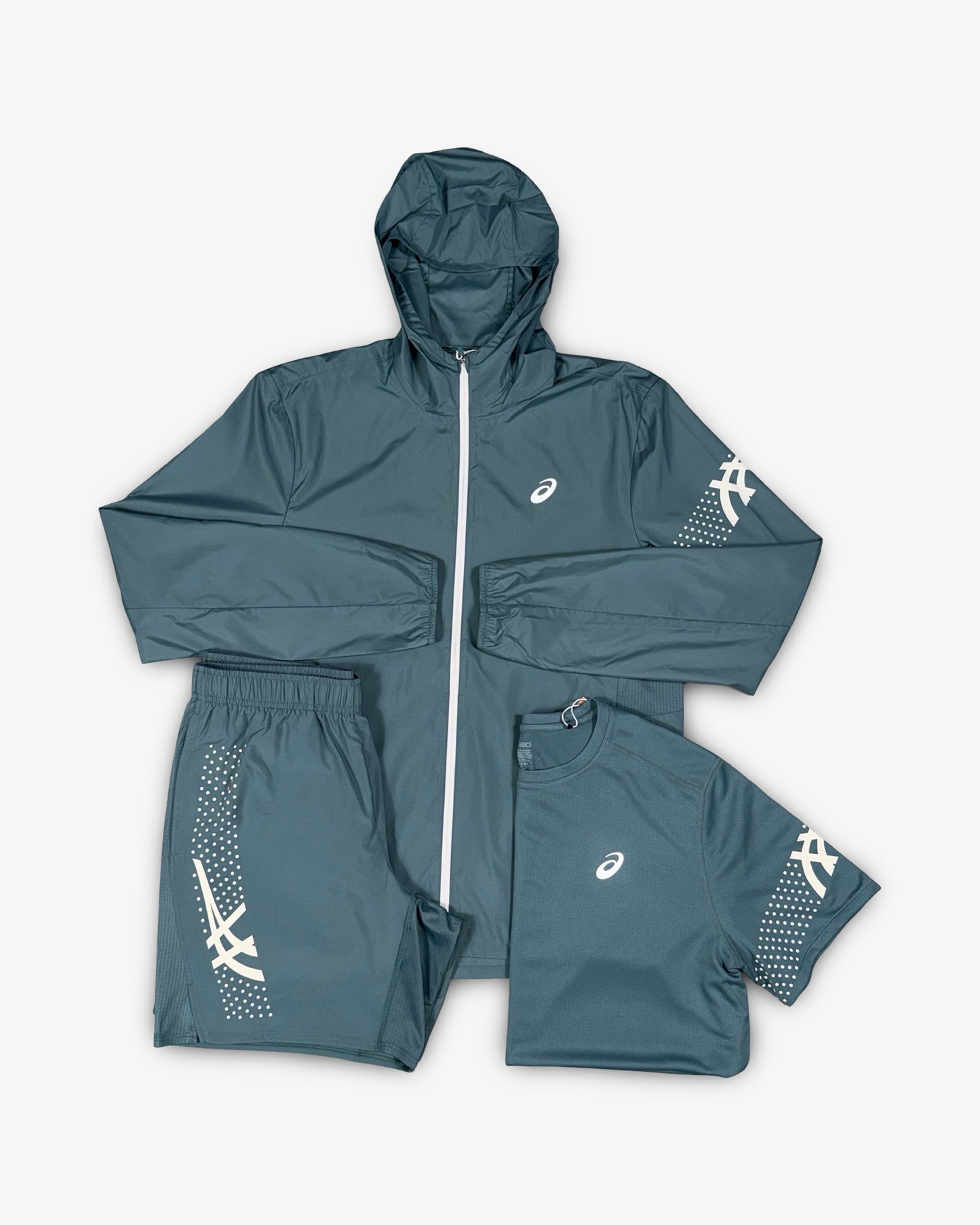 ASICS SET