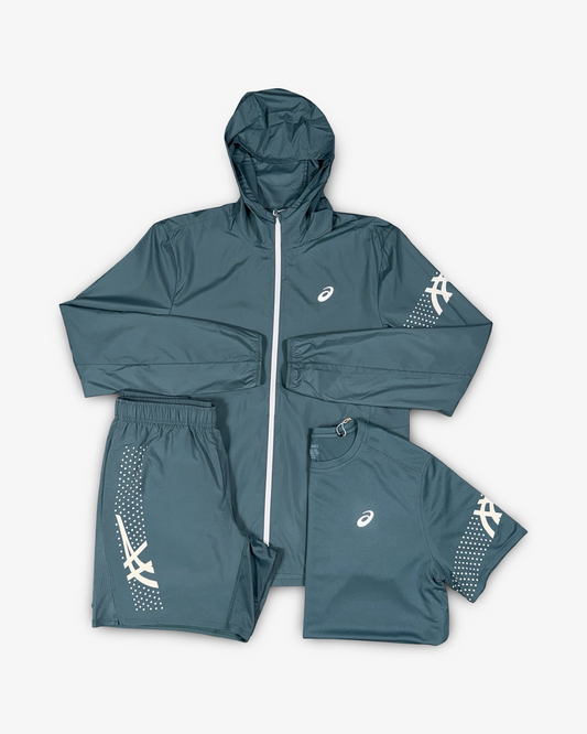 ASICS SET