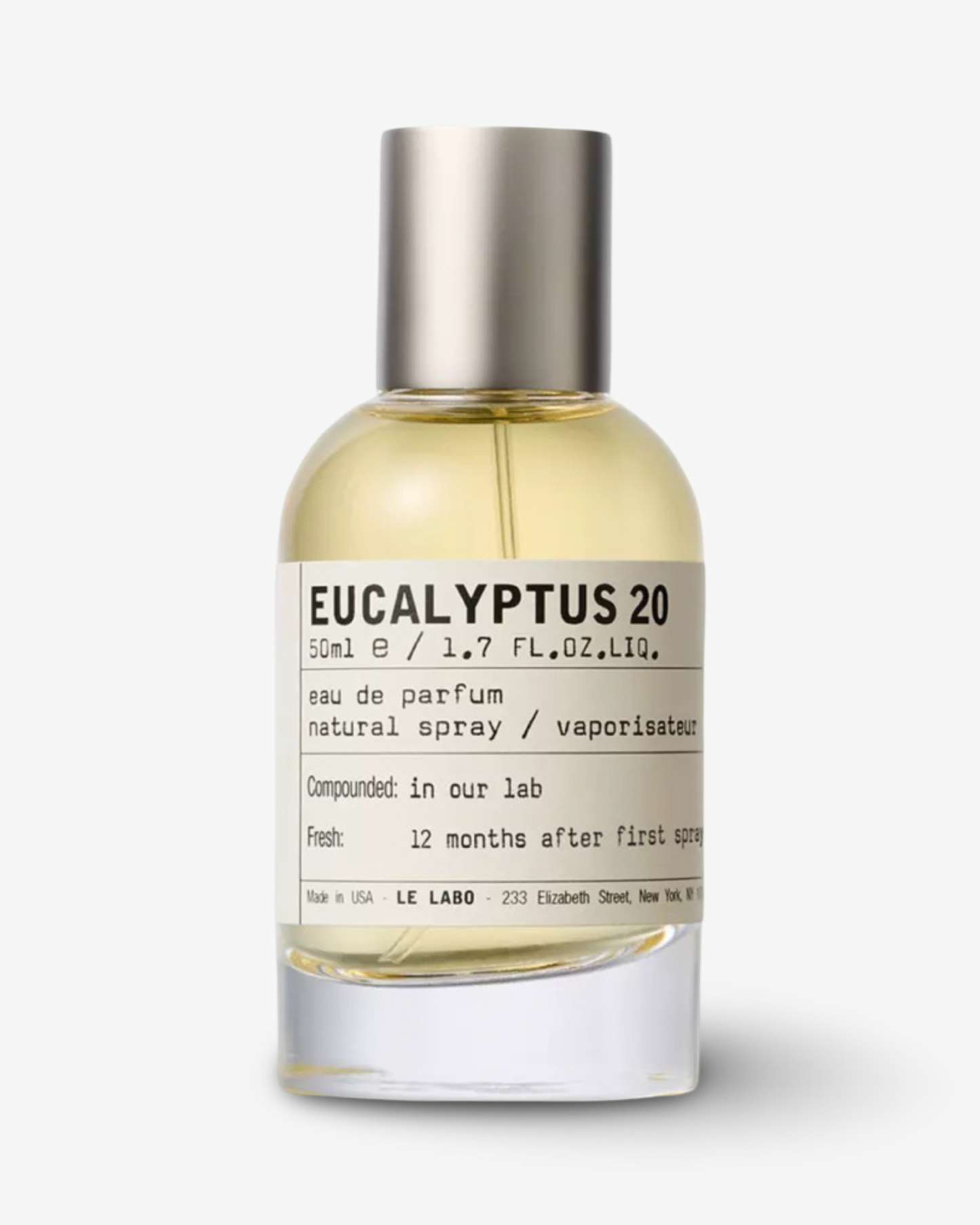 LE LEBO EUCALYPTUS 20