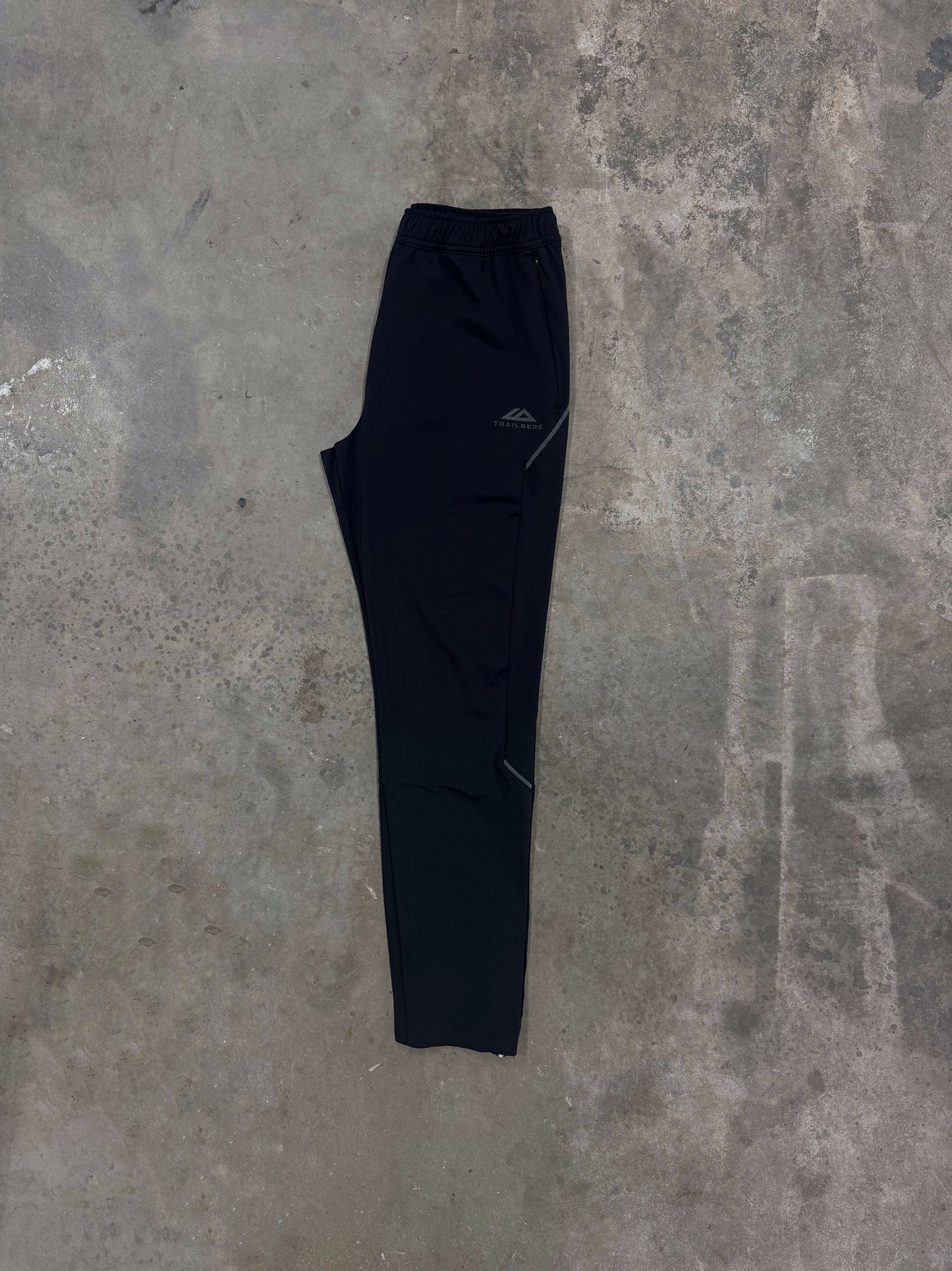 Trailberg Volta Pant - Black