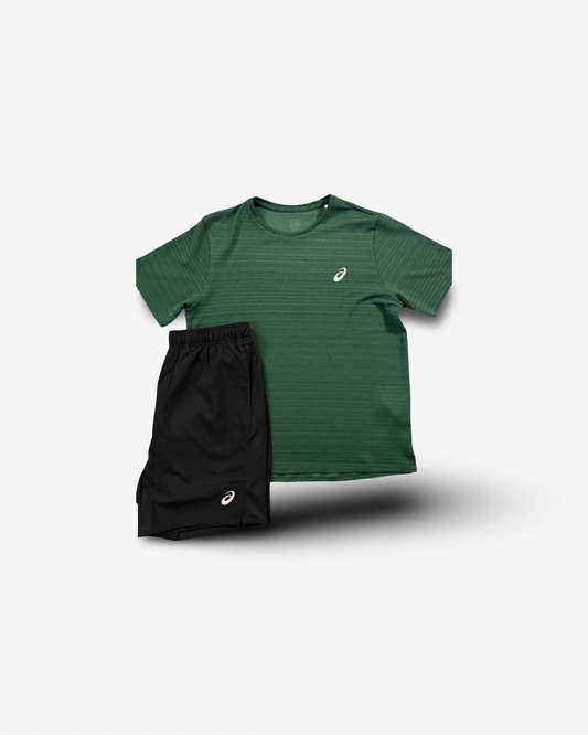 ASICS SET