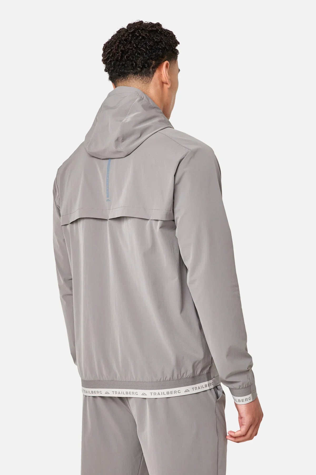 Trailberg Frontier 3.0 Jacket - Mocha