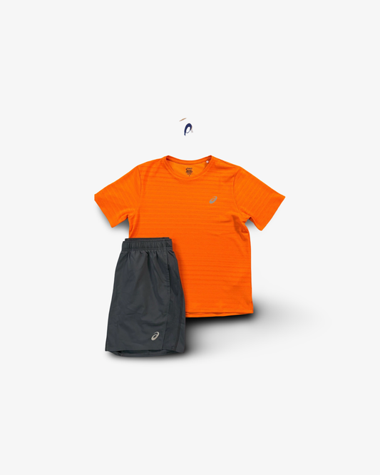 ASICS SET
