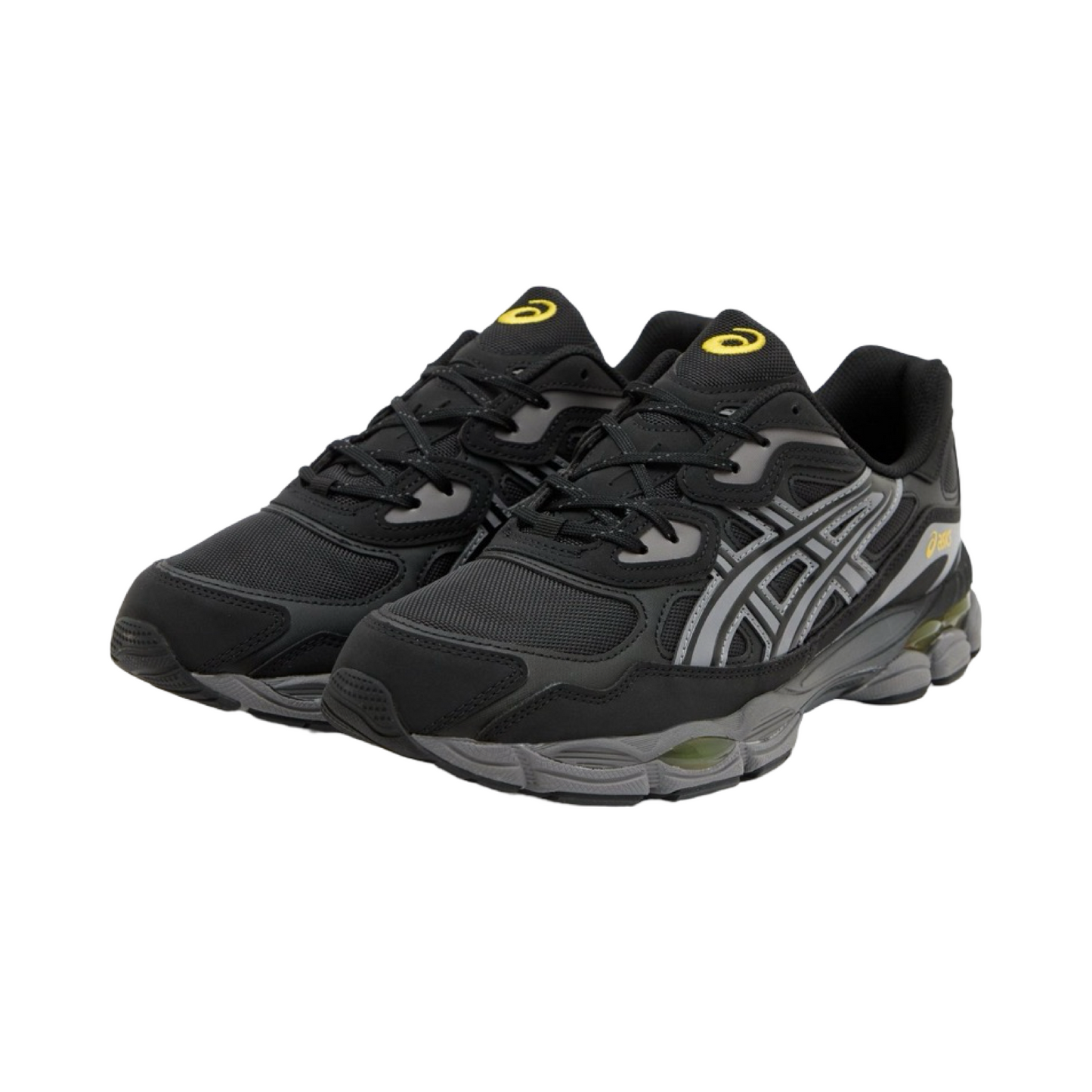 ASICS NYC