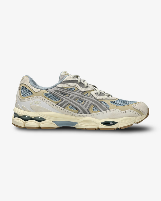 ASICS NYC