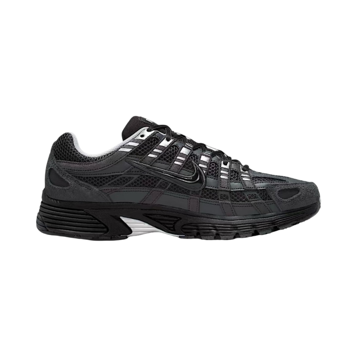 NIKE P6000 SUEDE