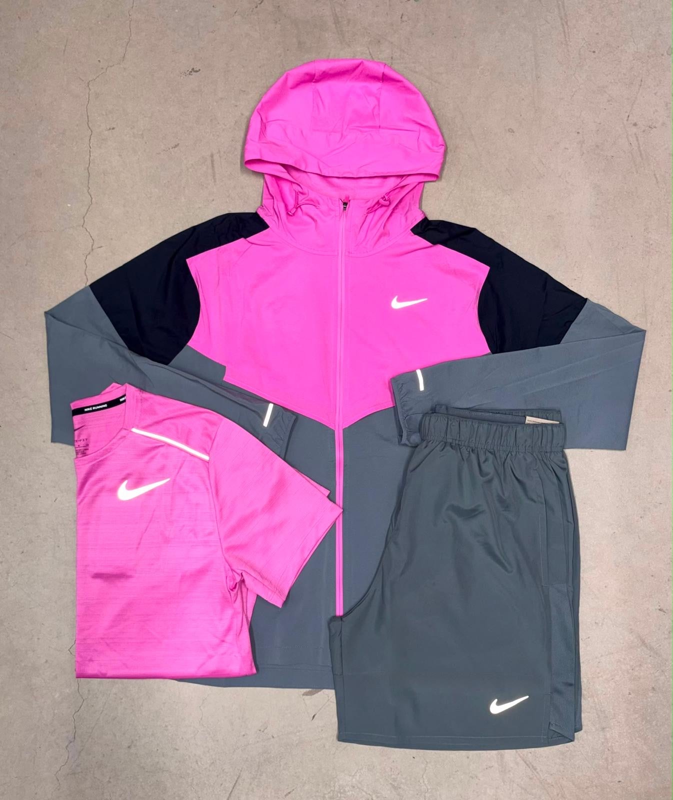 NIKE TRIO SET