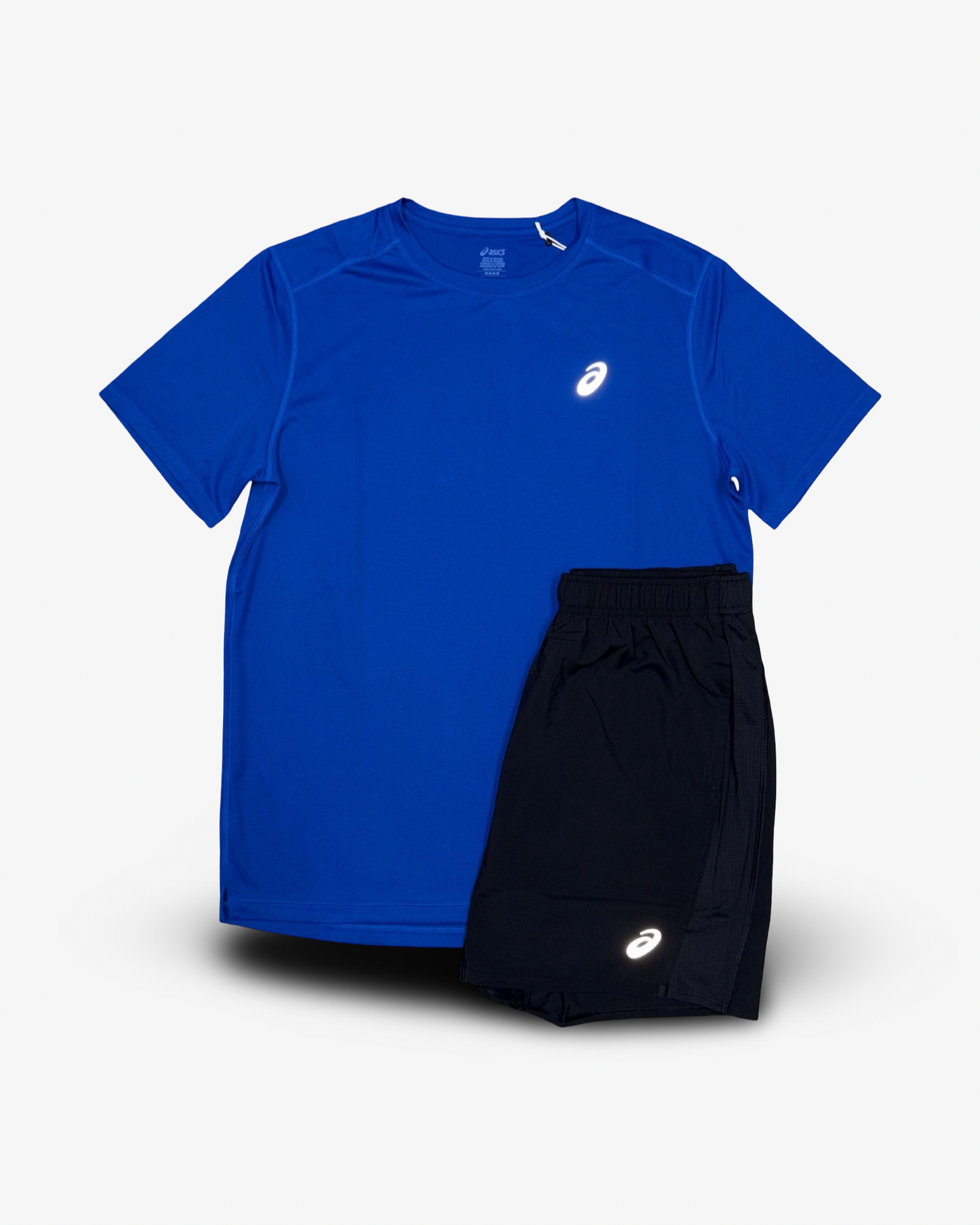 ASICS ICON T-SHIRT SET