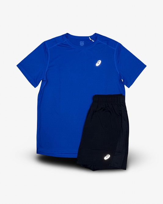 ASICS ICON T-SHIRT SET