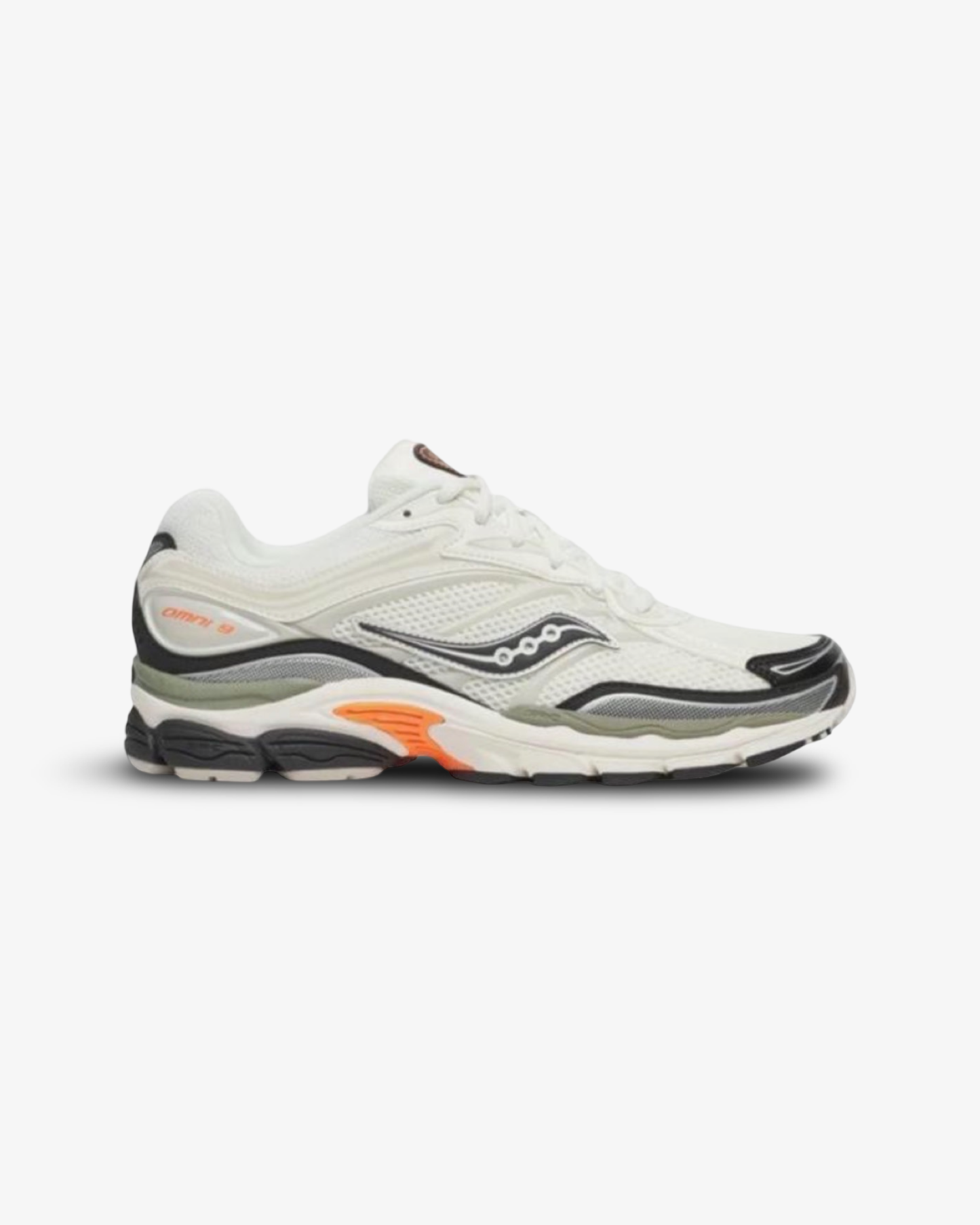 SAUCONY PROGRID OMNI 9 TMY