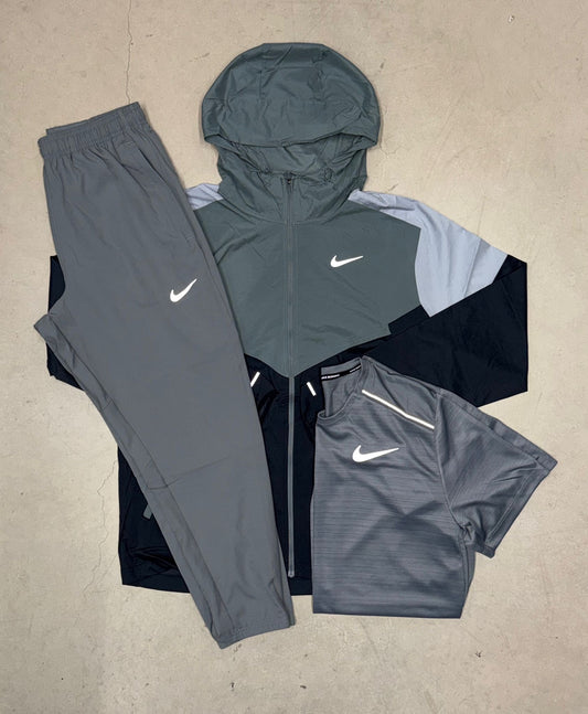 NIKE TRIO SET - CHALLENGER PANTS