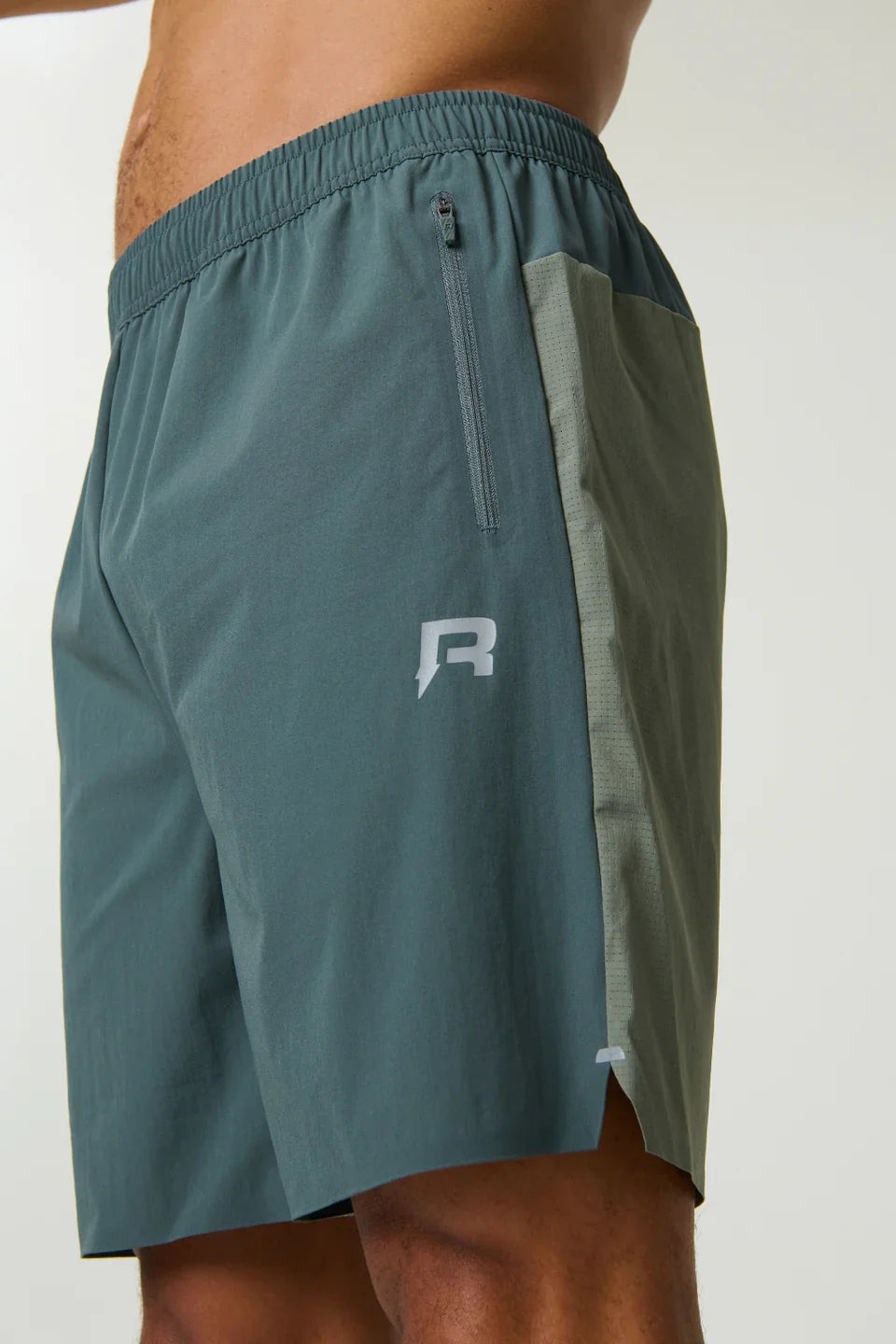Reprimo Clima Dark Moss 3 Piece Set - Jacket / T Shirt / Short