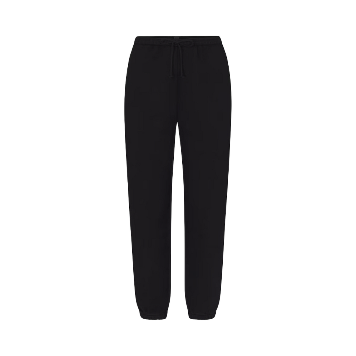 SKIMS COTTON FLEECE CLASSIC JOGGERS