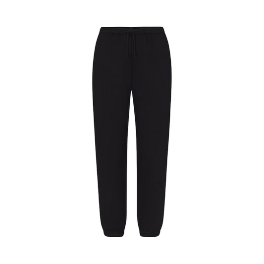 SKIMS COTTON FLEECE CLASSIC JOGGERS