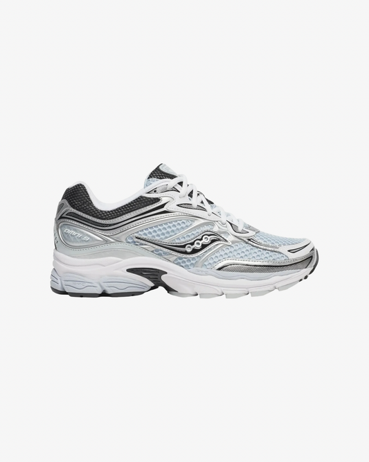 SAUCONY PROGRID OMNI 9 WHITE AIR