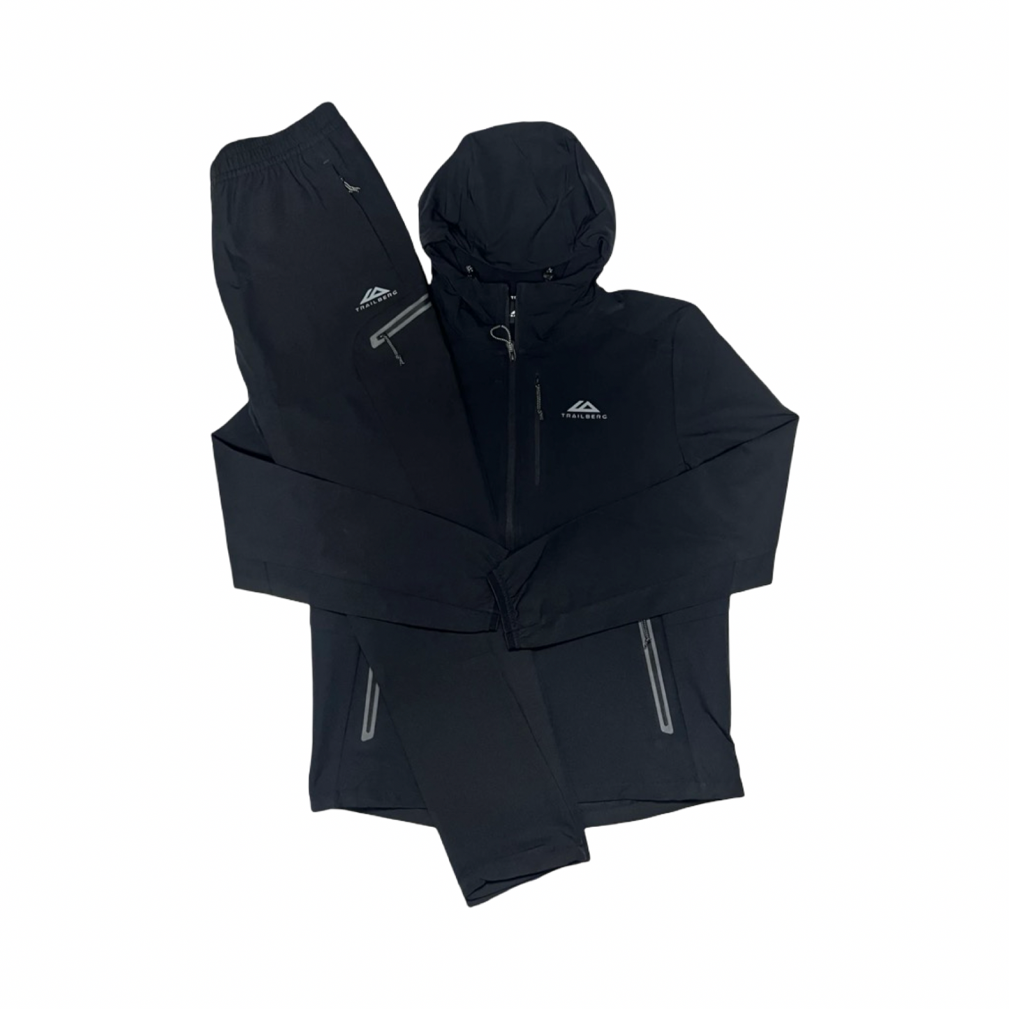 TRAILBERG SET