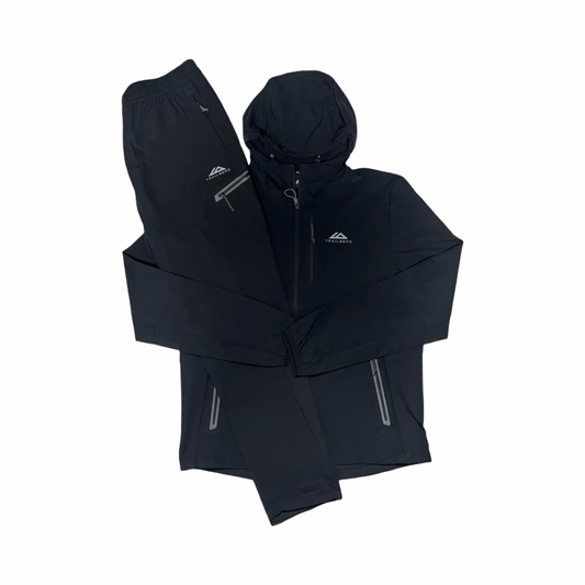 TRAILBERG SET