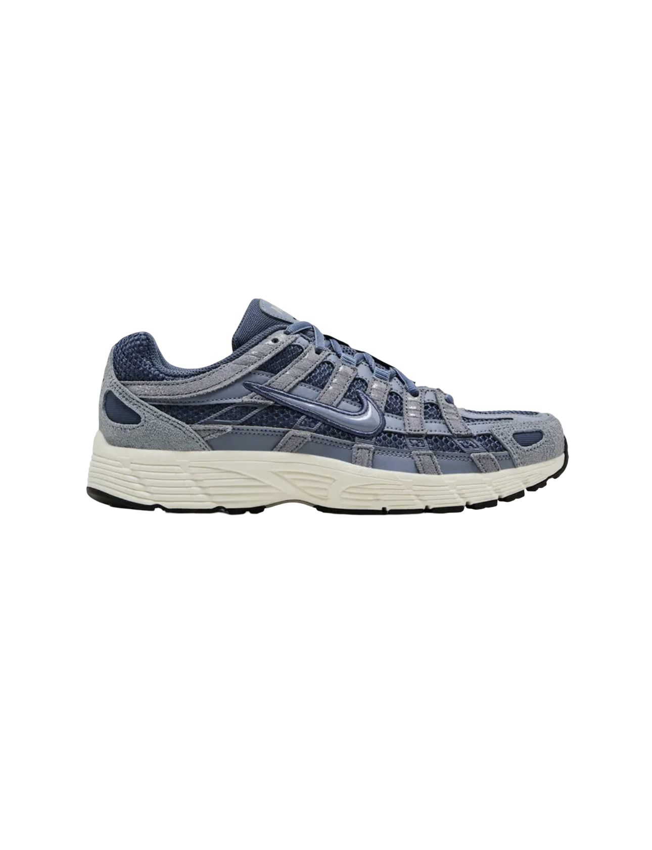 NIKE P-6000 SE DIFFUSED BLUE