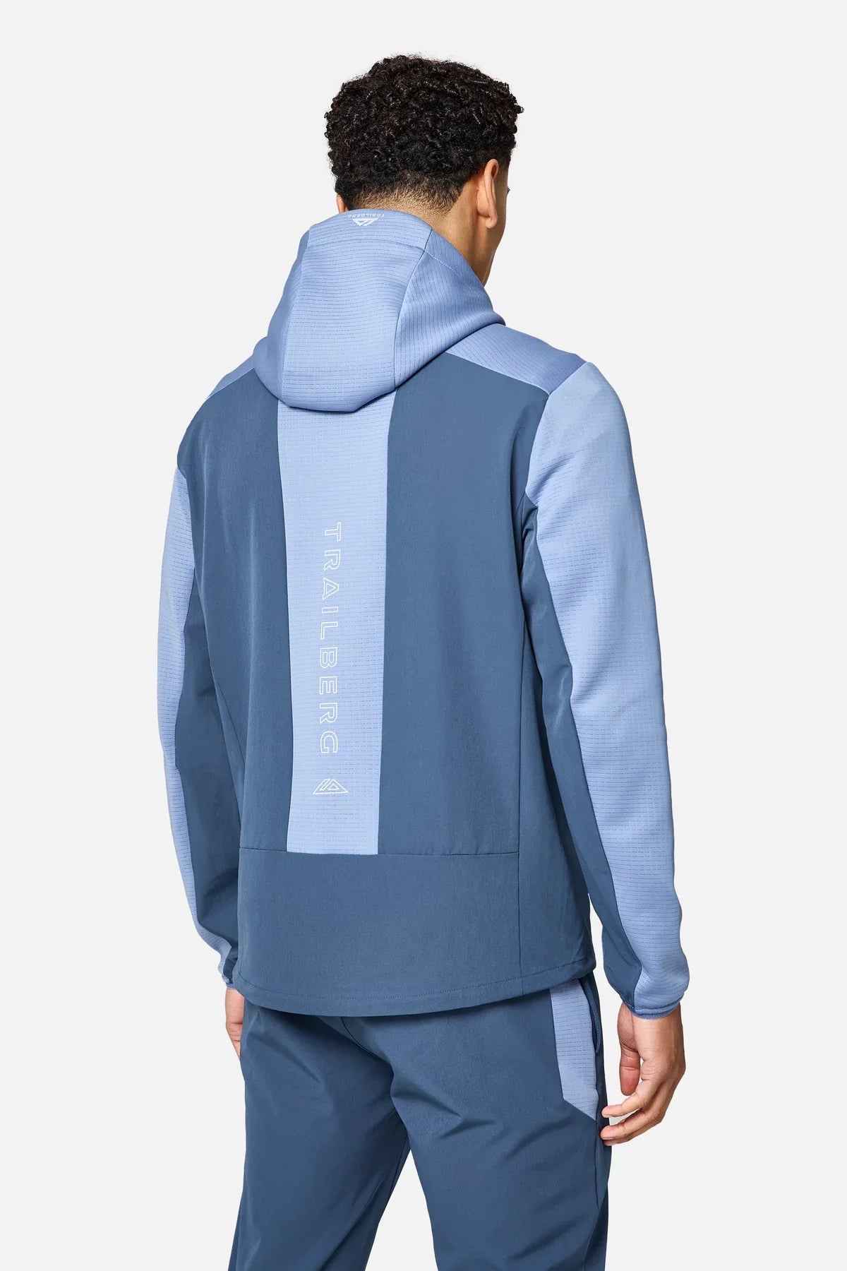 Trailberg Rapid Dash 2.0 Eclipse Tracksuit - Jacket / Pant