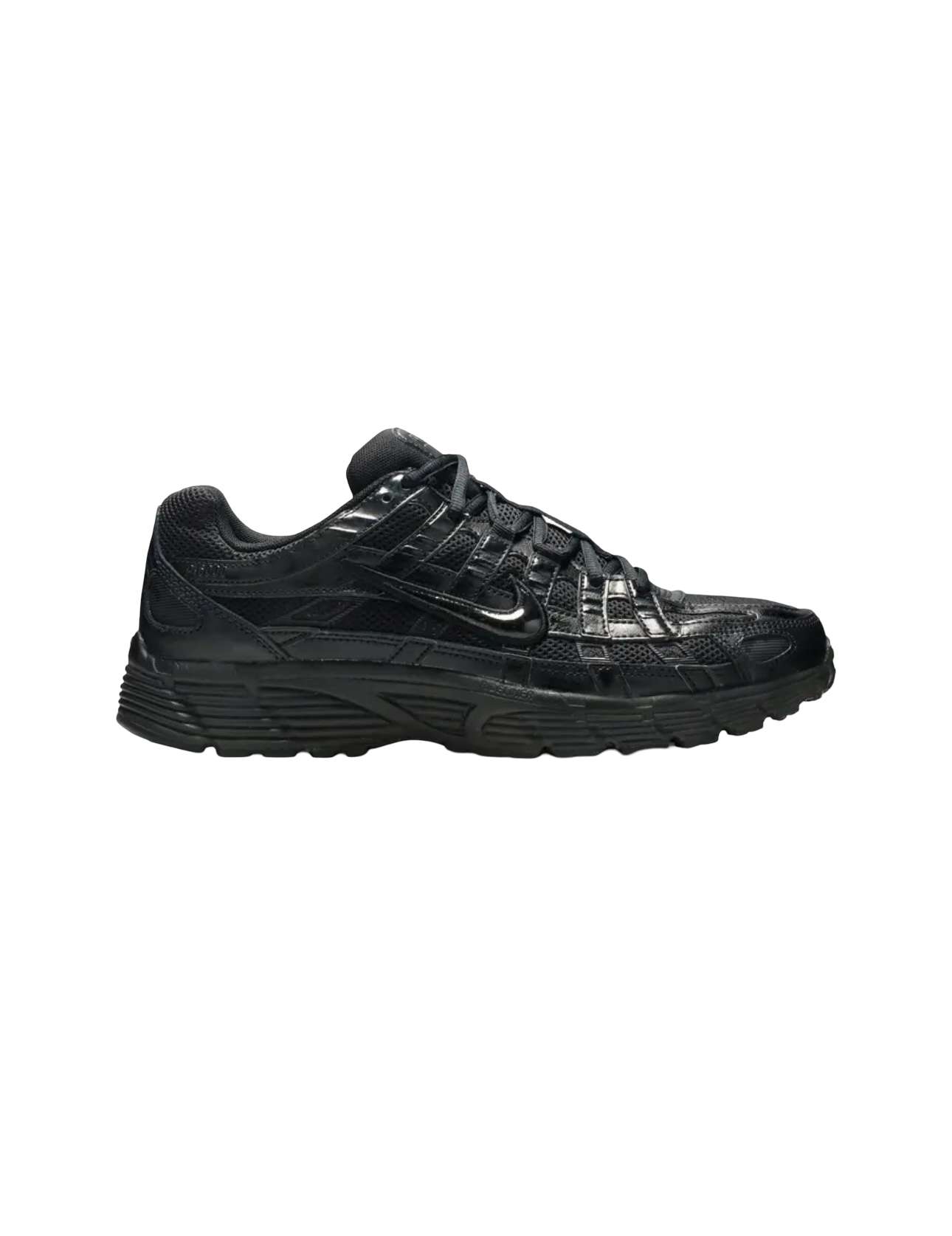 NIKE P-6000 BLACK