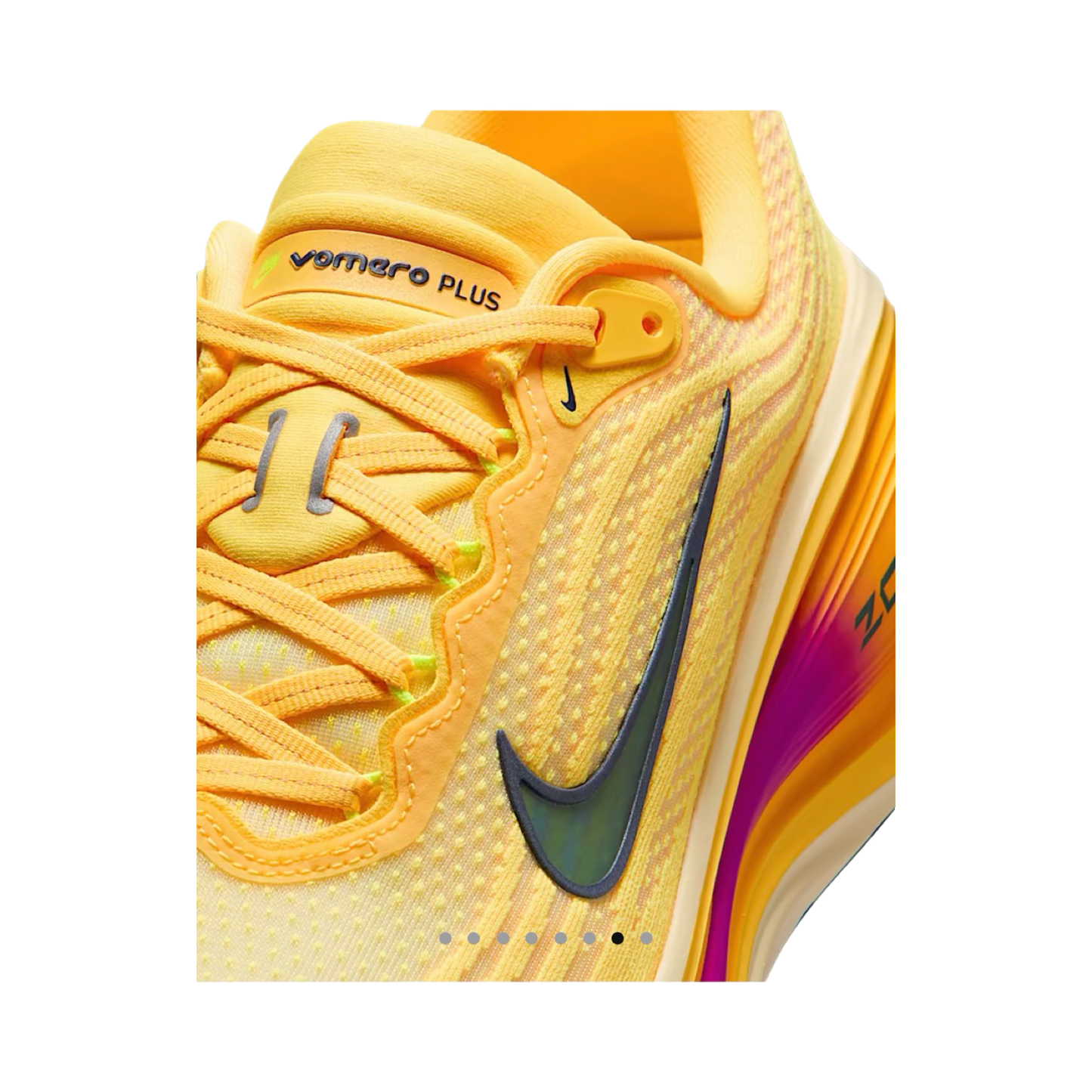 NIKE VOMERO PLUS