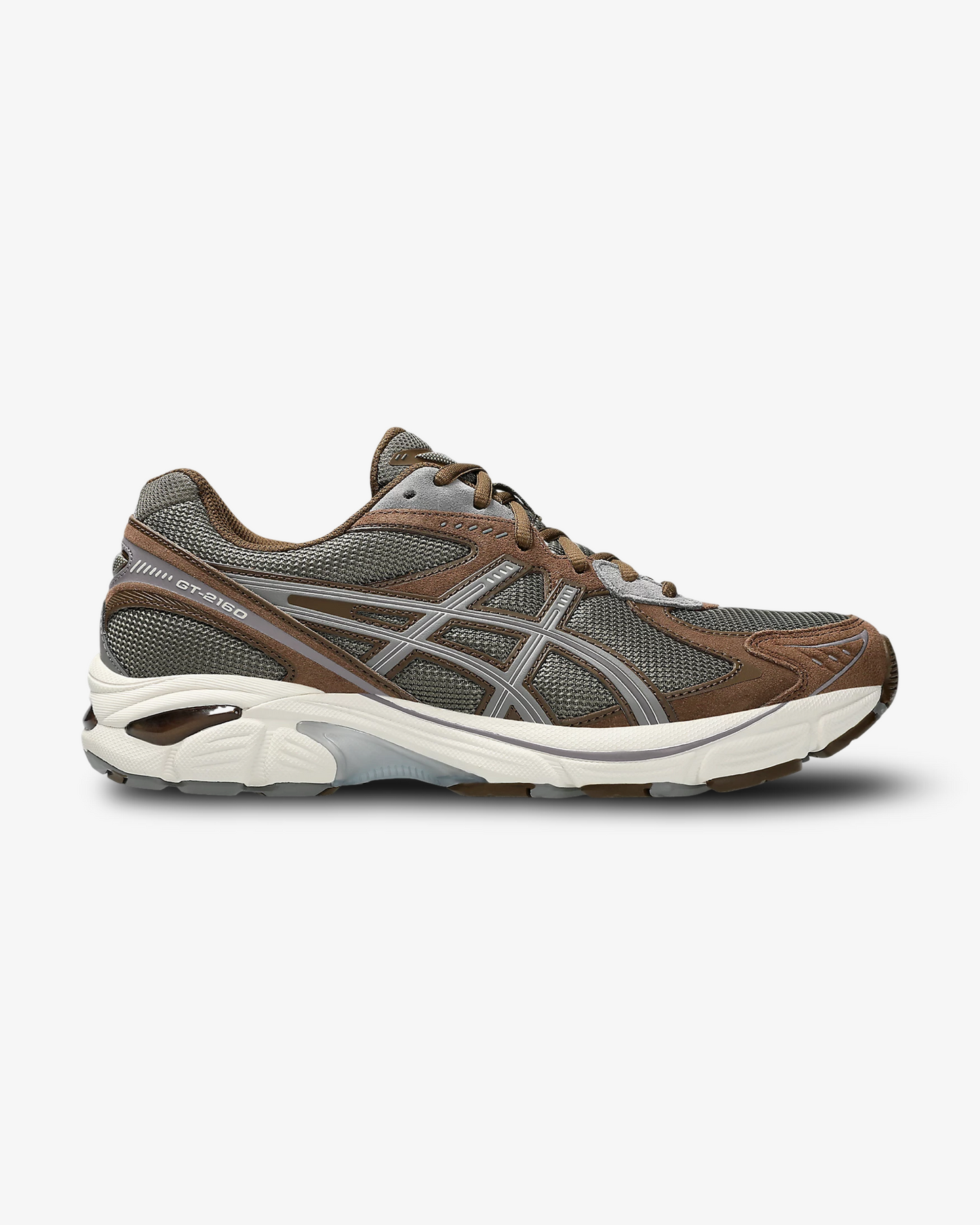 ASICS GT2160 BROWN