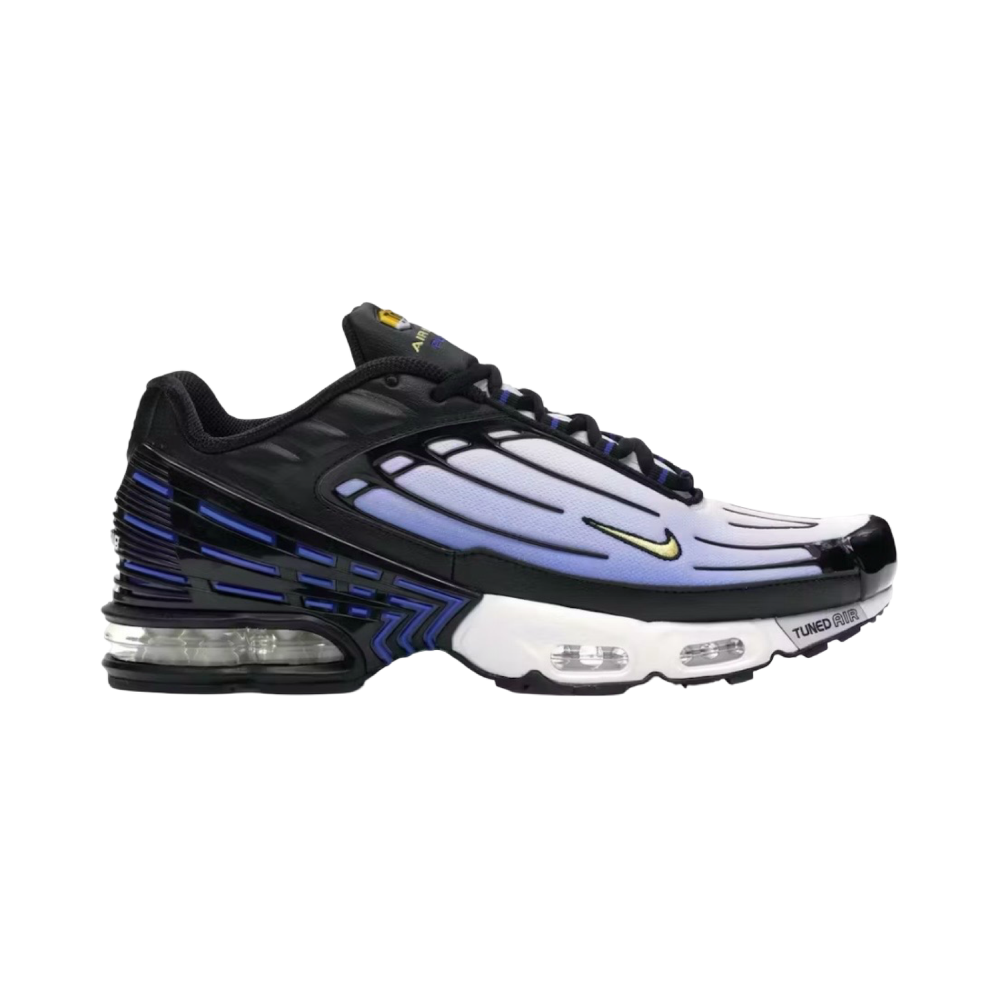 NIKE AIR MAX PLUS 3