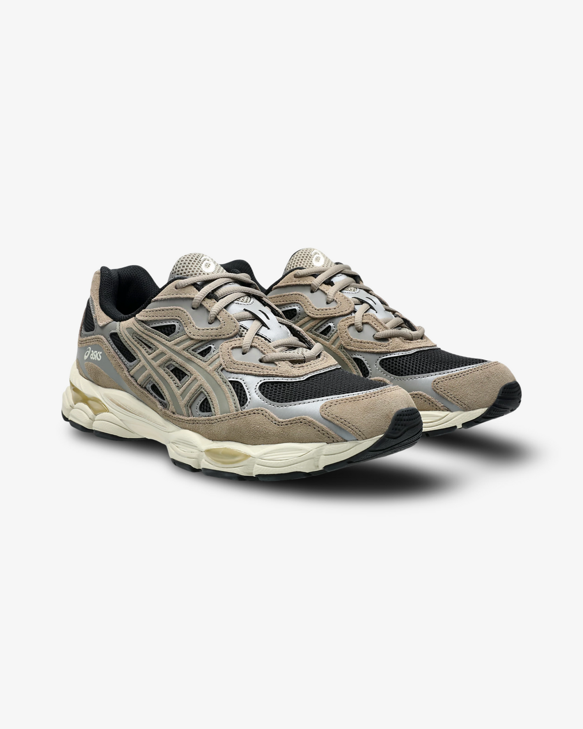 ASICS NYC