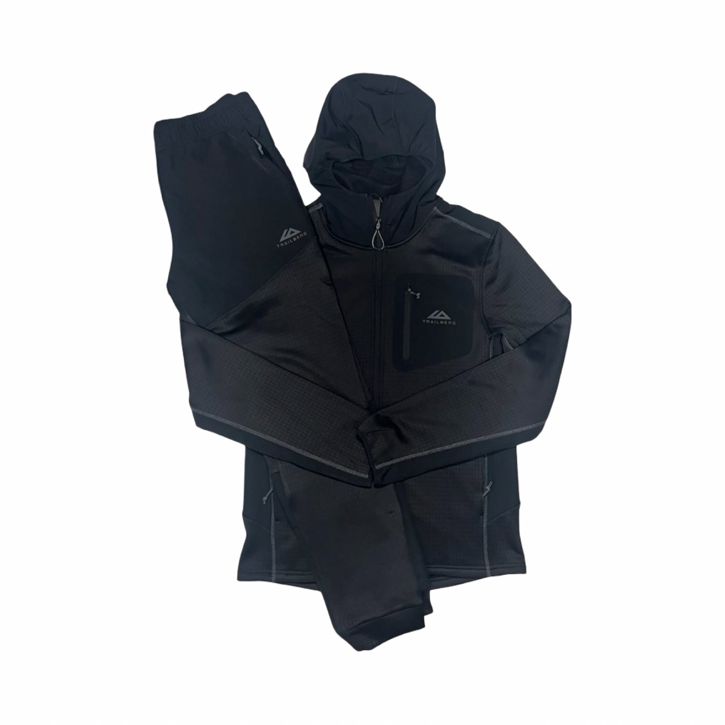 TRAILBERG SET
