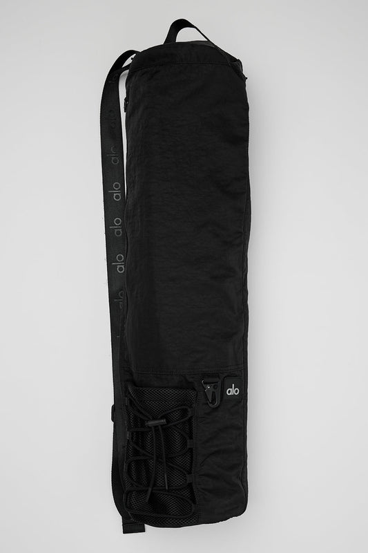 Alo Utility Mat Bag - Black