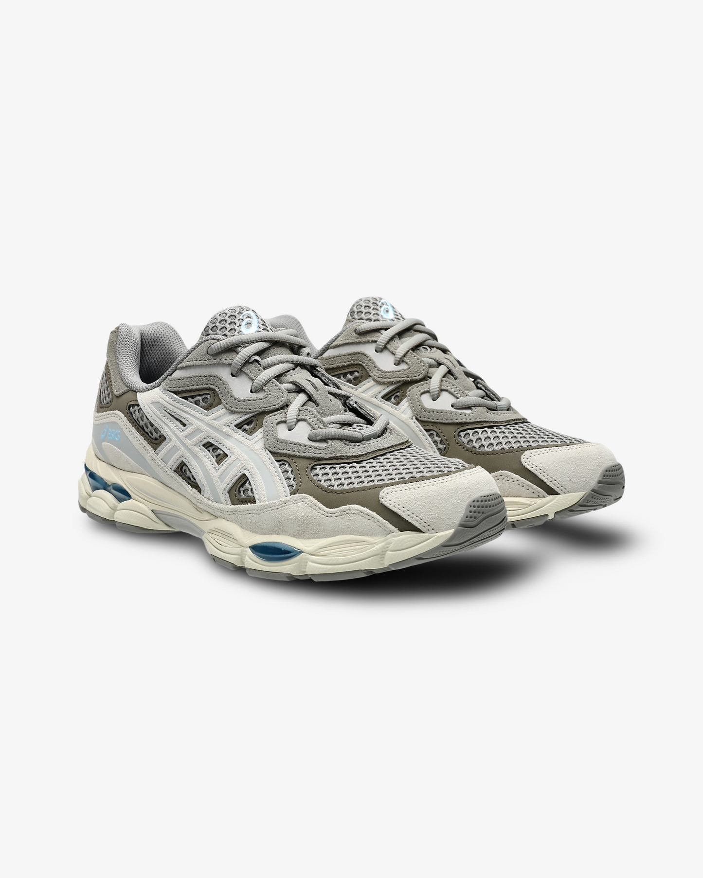 ASICS NYC