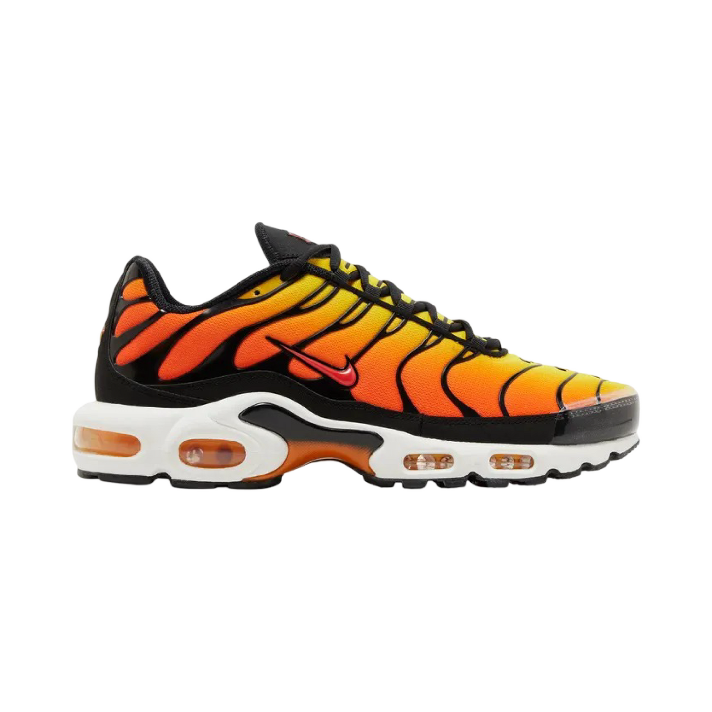 NIKE AIR PLUS PIEMENTO