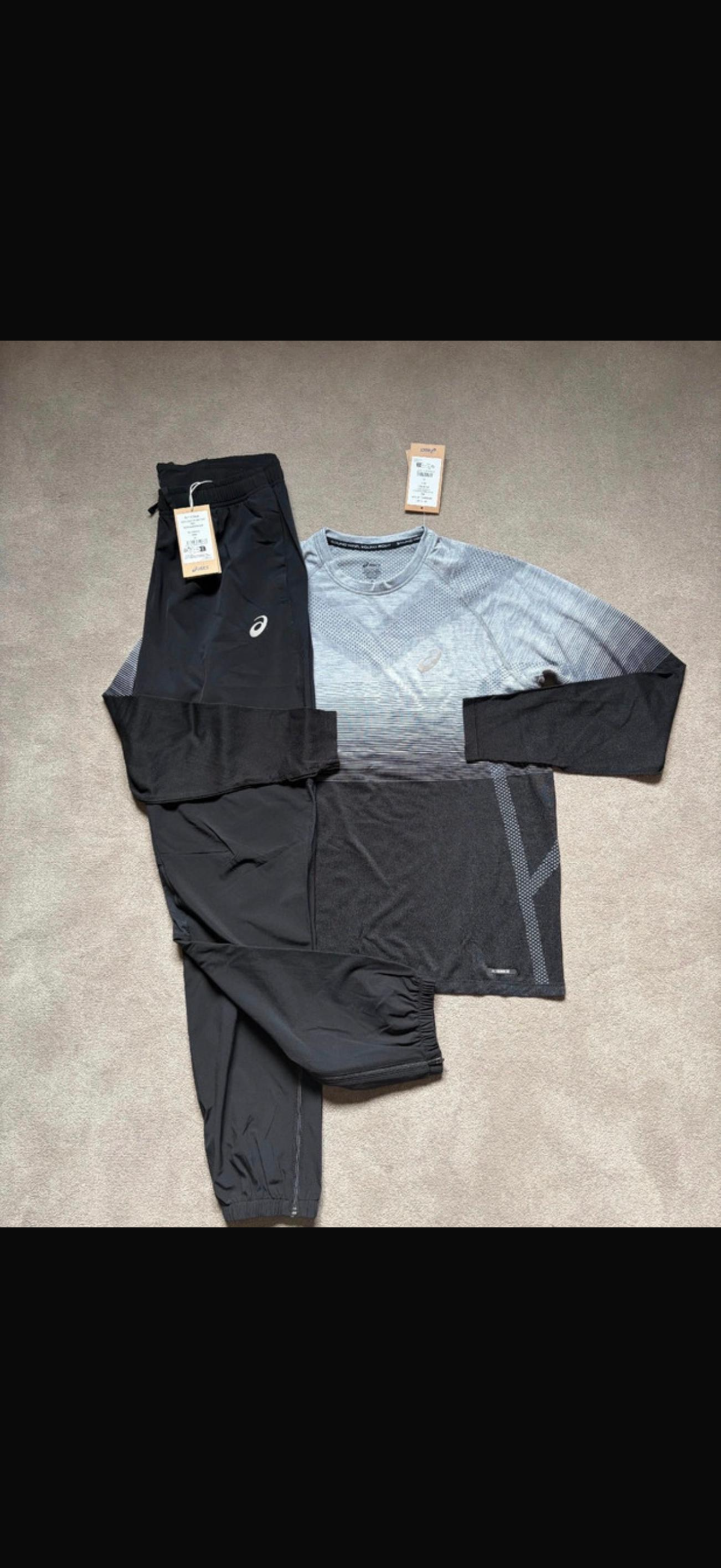 ASICS SET