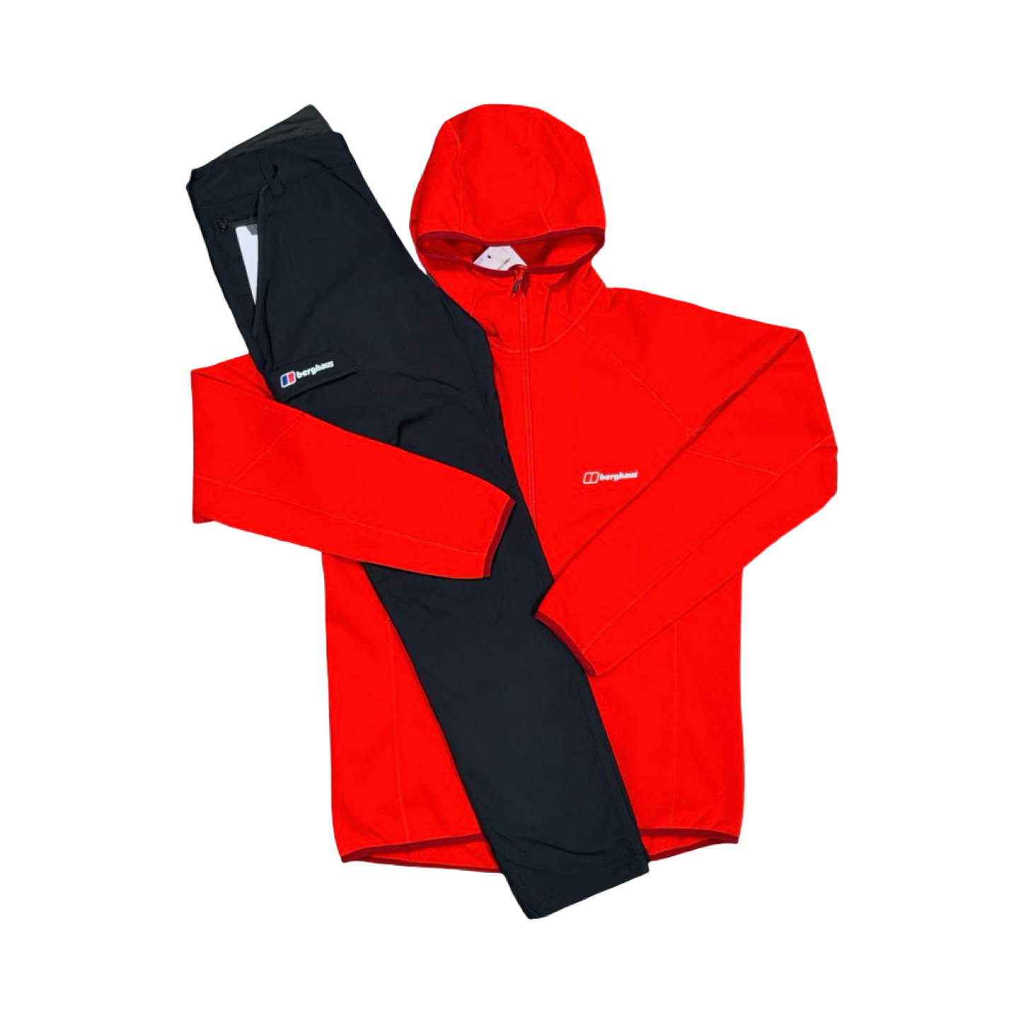 BERGHAUS SET