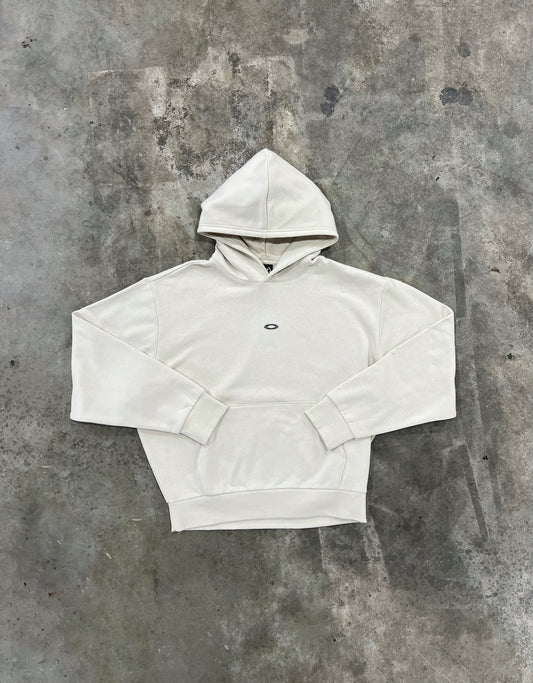 Oakley Metal Rise Hoodie - Mist