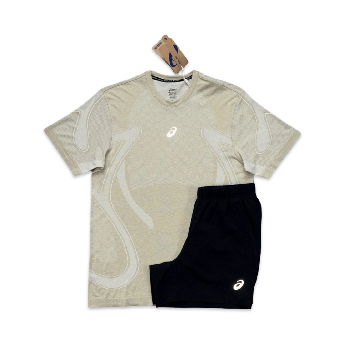ASICS SET