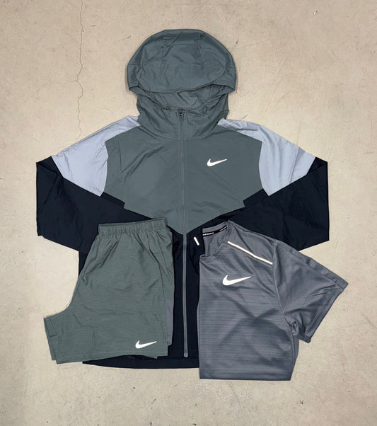 NIKE TRIO SET