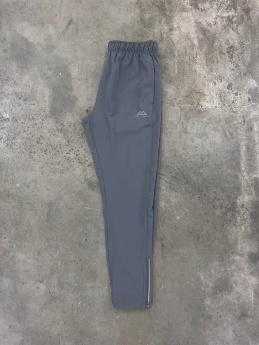 Trailberg Cloud SS24 Pant - Iron Grey