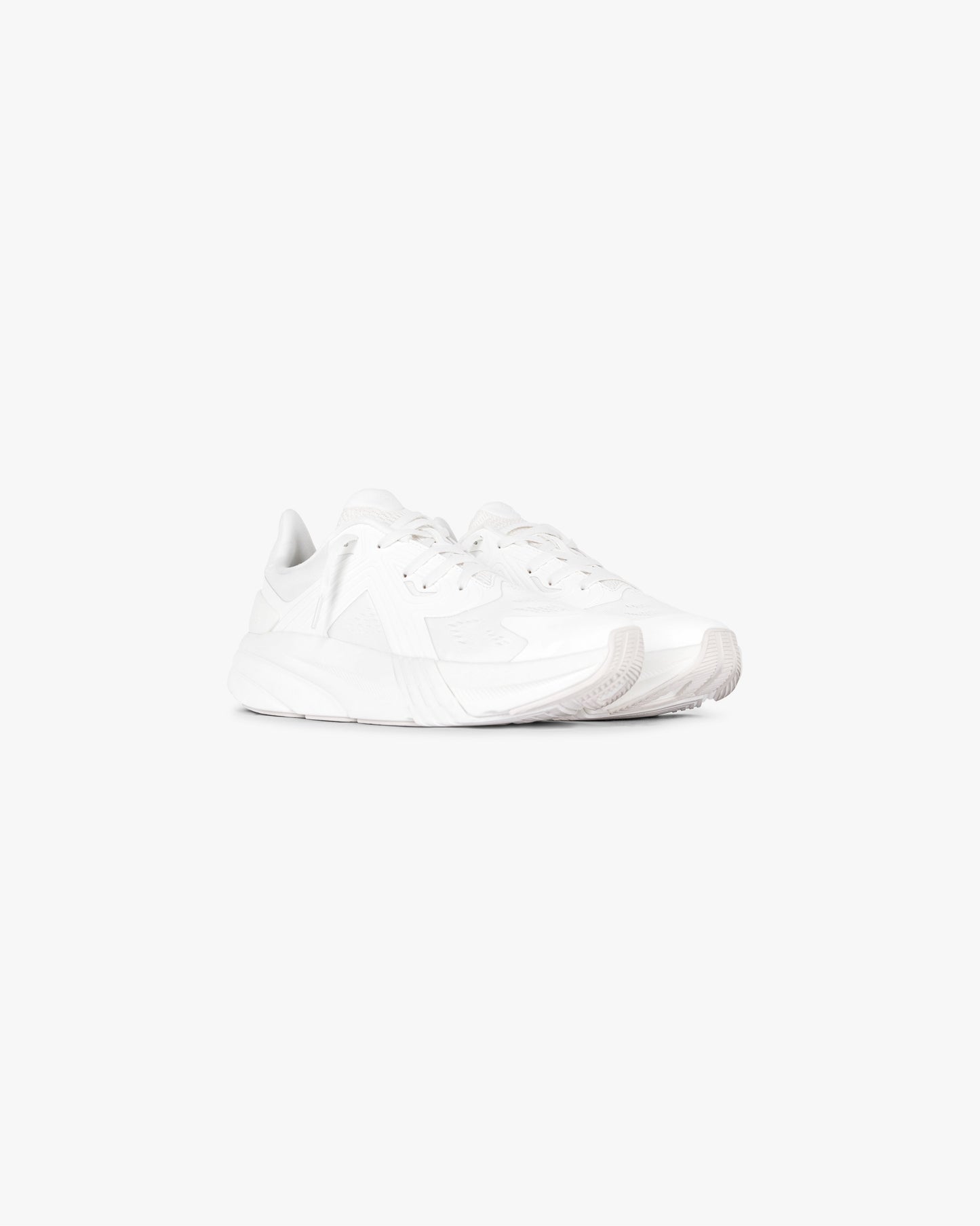 247 ARC-1 RUNNER FLATE WHITE