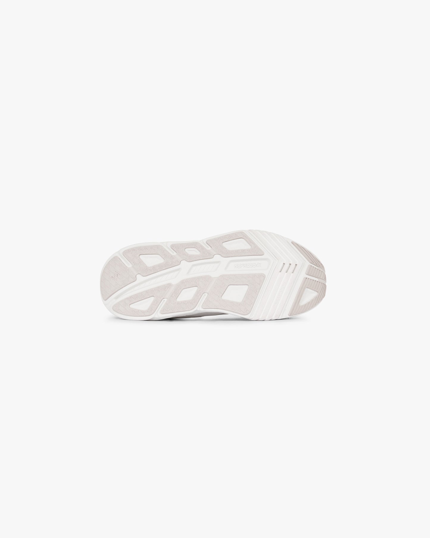 247 ARC-1 RUNNER FLATE WHITE